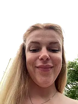 عرض كام HarrietDart