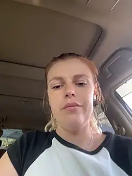 Show de webcam de HarrietDart