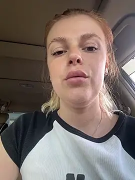 HarrietDart's Webcam Show