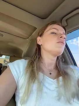 HarrietDart's Live XXX Chat