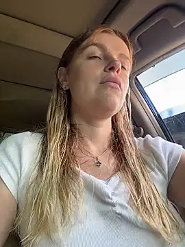 دردشة HarrietDart الجنسية المباشرة