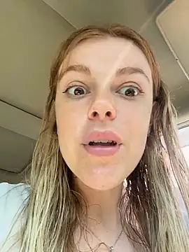 HarrietDart's Webcam Show