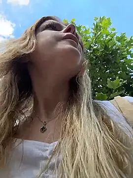 HarrietDart Obrolan Langsung XXX