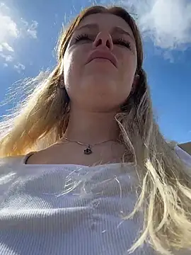 HarrietDart's Webcam Show