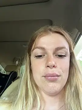 HarrietDart Webcamshow
