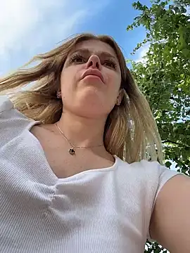 HarrietDart 现场XXX聊天