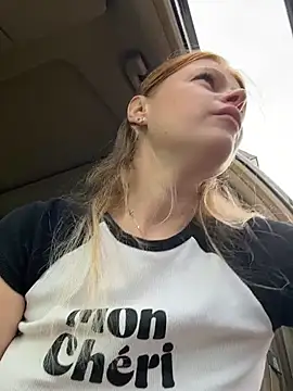 HarrietDart Live XXX Chat