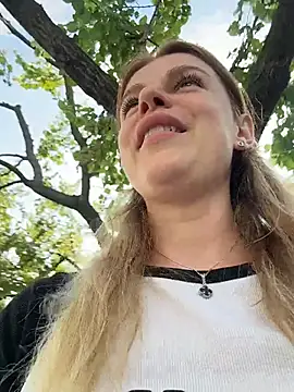 HarrietDart Webcam-Show