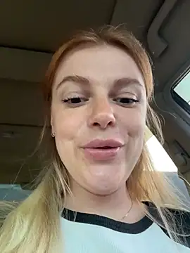 HarrietDart Pertunjukan Webcam