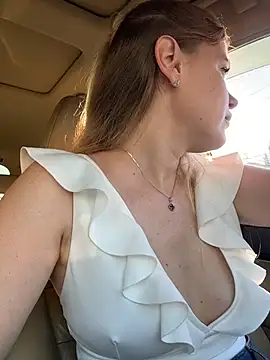 HarrietDart's Webcam Show