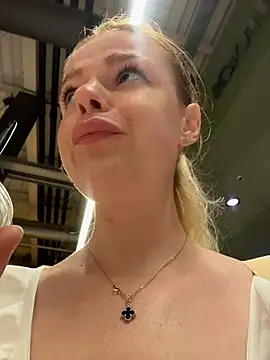 HarrietDart's Webcam Show