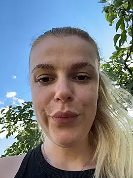 عرض كام HarrietDart
