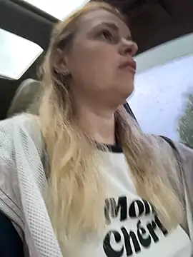 HarrietDart 在線直播表演