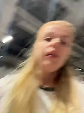 HarrietDart's Webcam Show