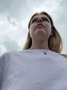 HarrietDart 网络视讯表演