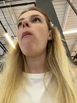 HarrietDart's Live XXX Chat