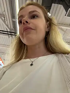 HarrietDart Шоу с уебкамера