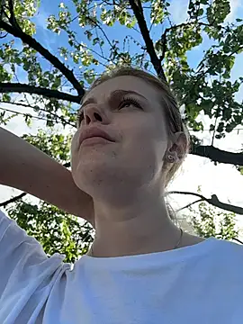 HarrietDart's Live XXX Chat