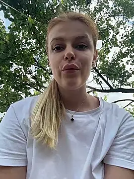 HarrietDart ওয়েবক্যাম শো