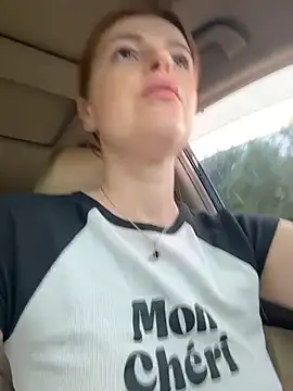 HarrietDart Adlı Modelin Canlı XXX Sohbeti
