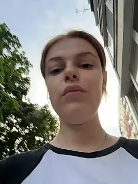 HarrietDart's Webcam Show