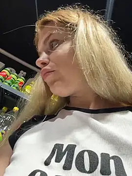 HarrietDart Webcamshow