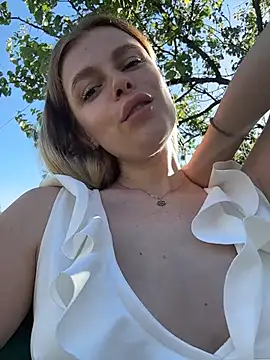 Вебкам-шоу HarrietDart