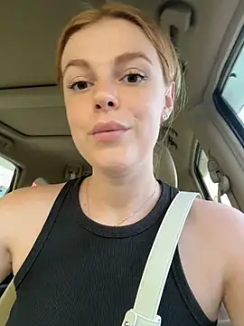 Chat +18 de HarrietDart ao vivo
