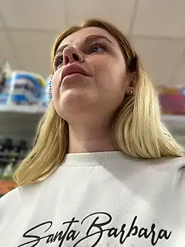 HarrietDart – webcam-show