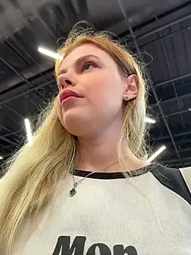 HarrietDart's Webcam Show