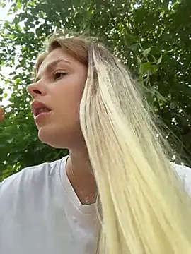 Webkamerová show HarrietDart