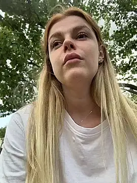 HarrietDart's Webcam Show