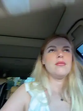 HarrietDart Live XXX-Chat
