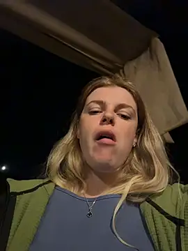 HarrietDart Pertunjukan Webcam