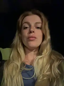 HarrietDart webcam show