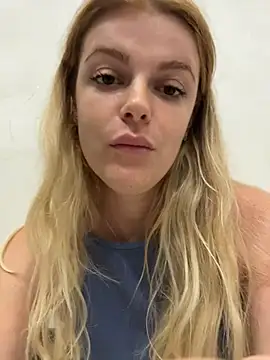 โชว์เว็บแคมของ HarrietDart