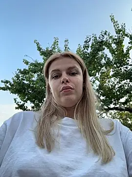 HarrietDart Webcam-Show