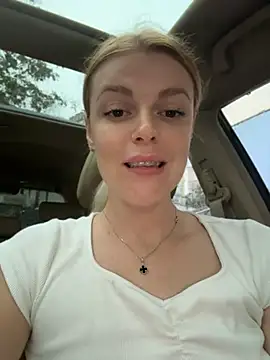 HarrietDart's Webcam Show