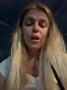 Вебкам-шоу HarrietDart