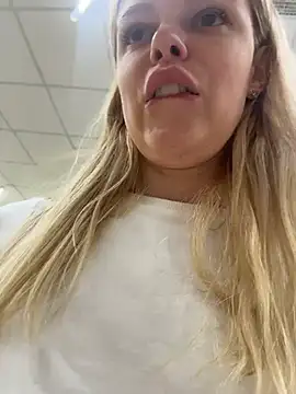 Show Webcam de HarrietDart