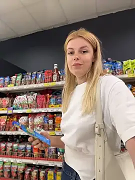 HarrietDart Live XXX-chat