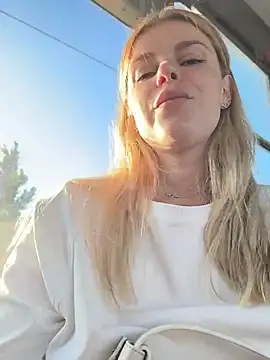 HarrietDart Pertunjukan Webcam