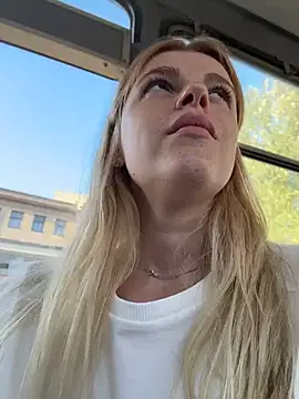 HarrietDart's Webcam Show
