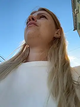 HarrietDart Webcamshow