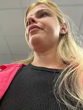 HarrietDart Webcam Show