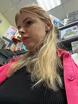HarrietDart's Live XXX Chat