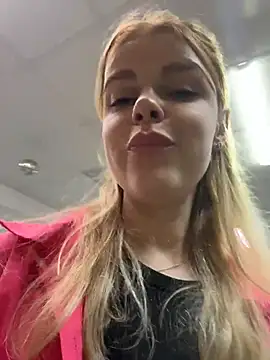 HarrietDart Webcam-Show