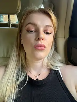 HarrietDart's Live XXX Chat