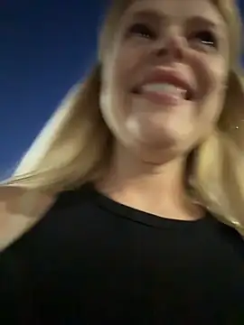HarrietDart Webcam show