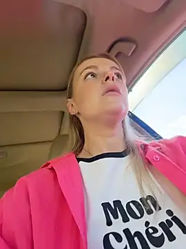 Chat XXX Live HarrietDart